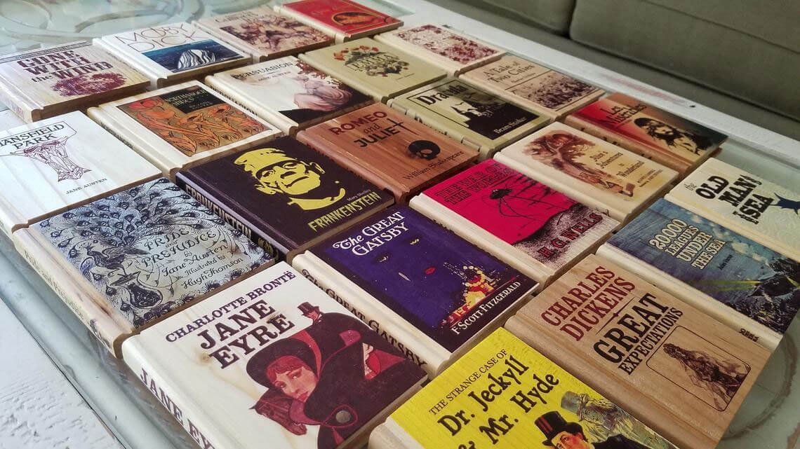 books