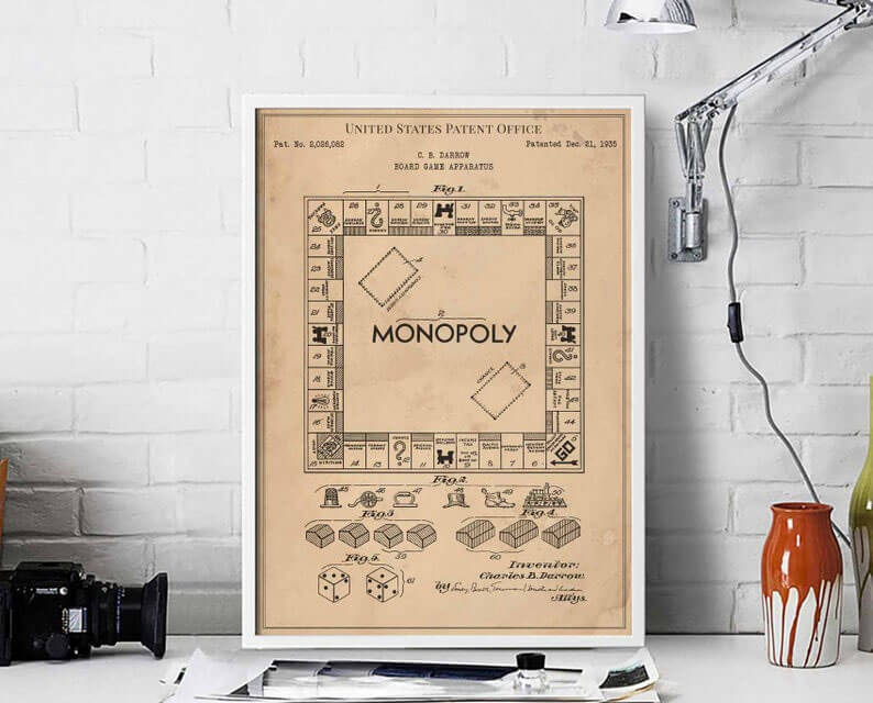 monopoly
