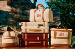 outdoor-Luggage
