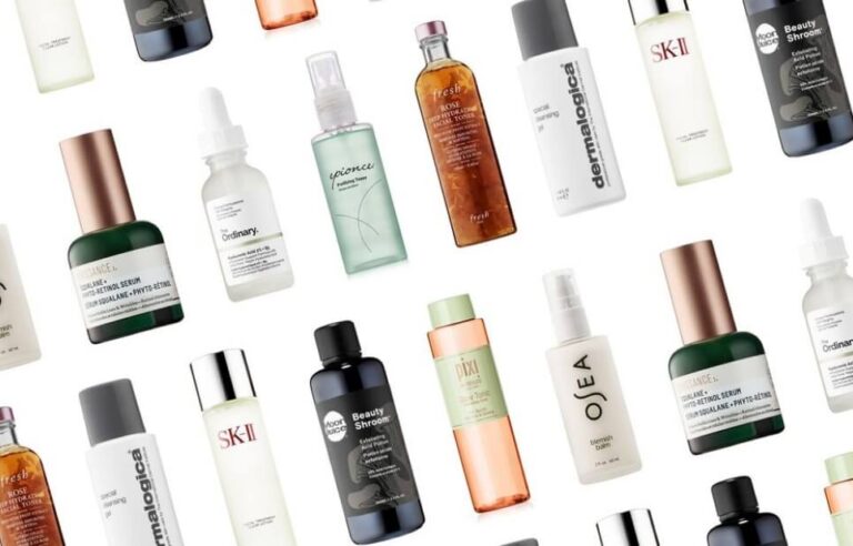 skincare-routine