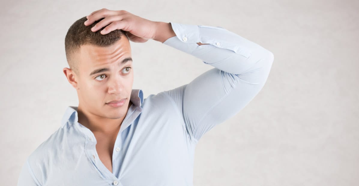 Hair Growth Products for Men Facing Baldness Head-On