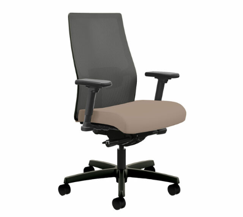 HON’s Ignition 2.0 Work Chair